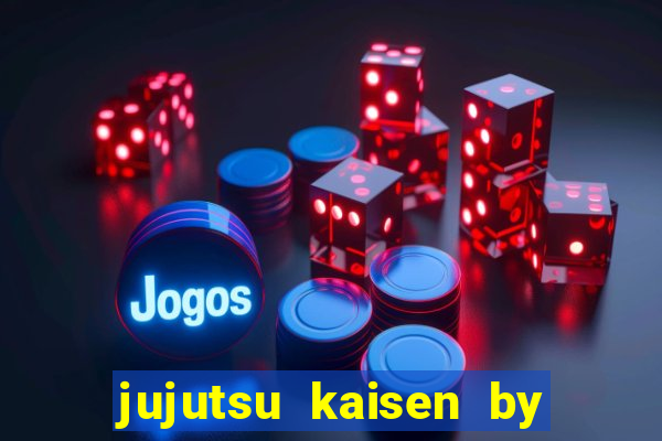 jujutsu kaisen by maplestar full